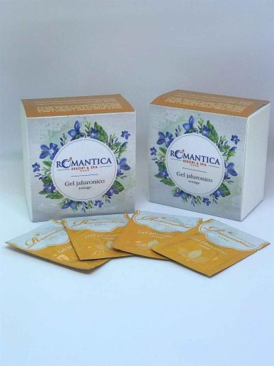 Gel Jaluronico antiage