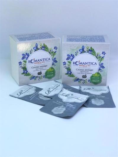 Crema Antiage Bava di Lumaca