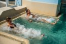 spa sinphonia ischa terme idromassaggio